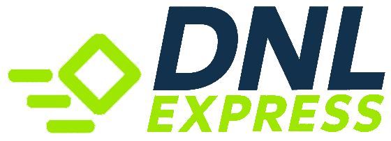 Logo DNL Express